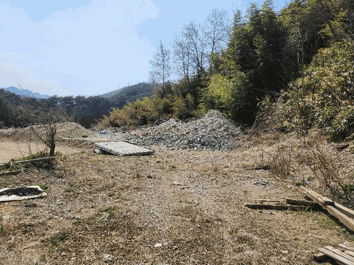 2025타경15598 법원경매 사진20 | 충남 보령시 대지,임야,전답 경매