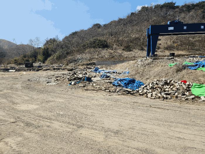 2025타경15598 법원경매 사진23 | 충남 보령시 대지,임야,전답 경매