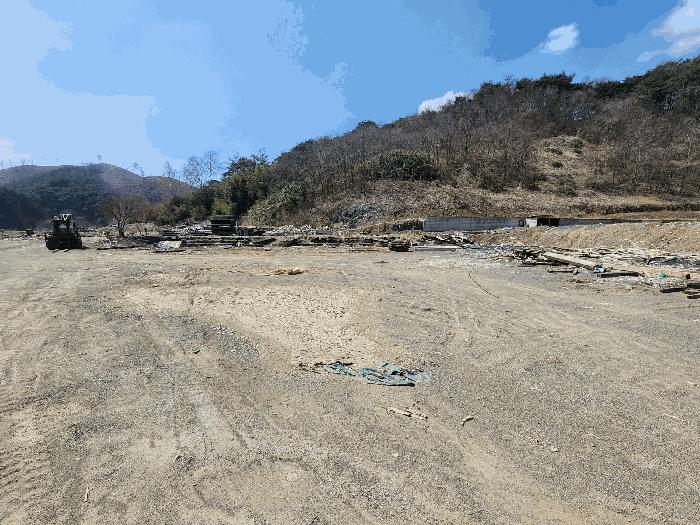 2025타경15598 법원경매 사진24 | 충남 보령시 대지,임야,전답 경매