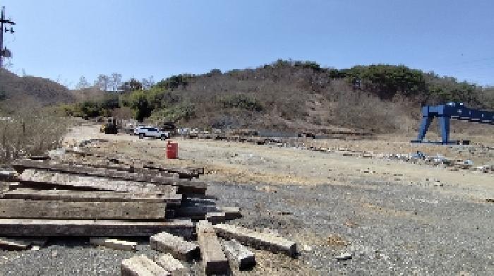 2025타경15598 법원경매 사진28 | 충남 보령시 대지,임야,전답 경매