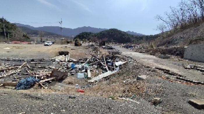 2025타경15598 법원경매 사진41 | 충남 보령시 대지,임야,전답 경매