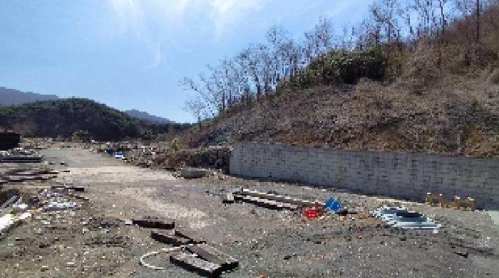 2025타경15598 법원경매 사진42 | 충남 보령시 대지,임야,전답 경매