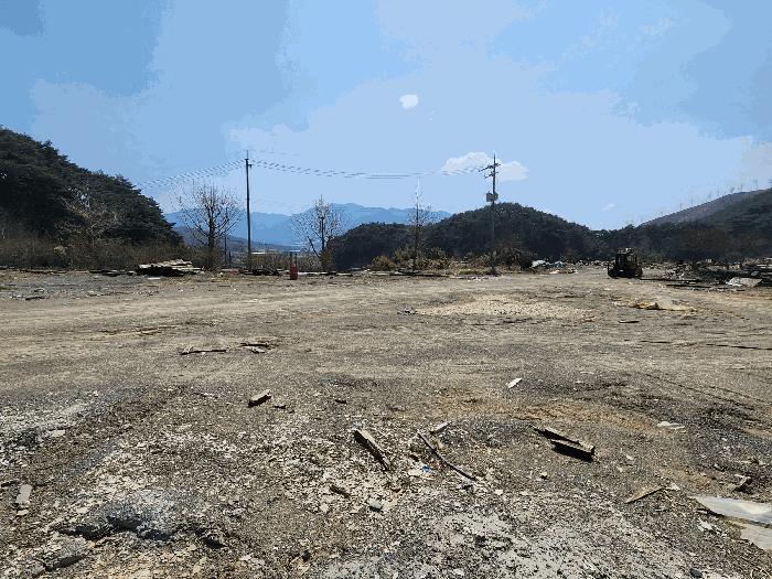 2025타경15598 법원경매 사진5 | 충남 보령시 대지,임야,전답 경매