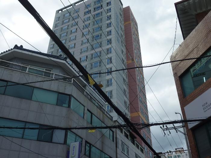 울산광역시 남구 돋질로81번길 13 17층1702호 (신정동,신정센텀메르빌) 법원경매 물건 대표사진