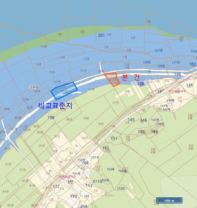 법원경매 2025타경31247 사진6 | 대구 달성군 구지면 전 경매
