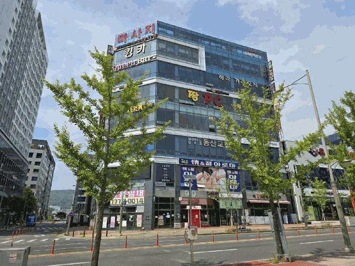 법원경매 2025타경31362 사진3 | 대구 달성군 유가읍 봉리 613 근린상가 경매