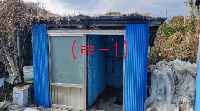 2025타경6884 법원경매 사진34 | 제주 서귀포시 전답 경매