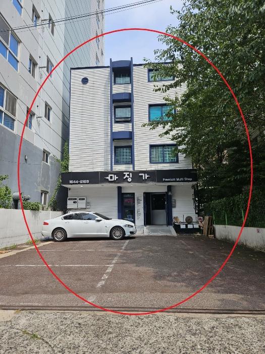 부산광역시 수영구 광안동 89-2 법원경매 물건 대표사진