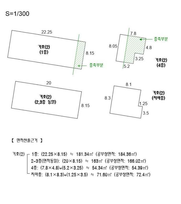 법원경매 2024타경108328 사진16 | 부산 수영구 광안동 89-2 근린시설 경매