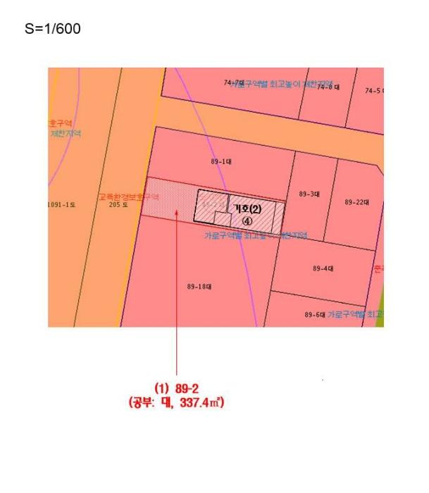 법원경매 2024타경108328 사진19 | 부산 수영구 광안동 89-2 근린시설 경매