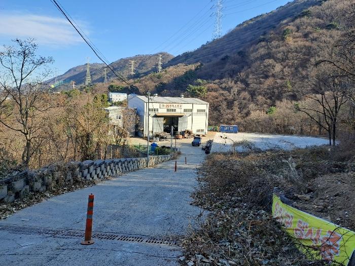부산광역시 기장군 정관읍 달산리 934-36 법원경매 물건 대표사진