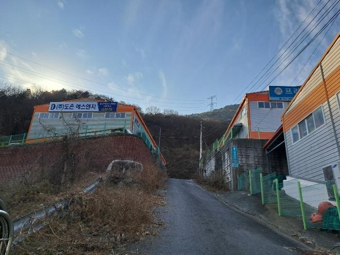 법원경매 2024타경113399 사진6 | 부산 기장군 정관읍 공장 경매