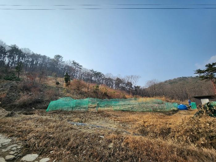 부산광역시 기장군 장안읍 용소리 산138-25 법원경매 물건 대표사진