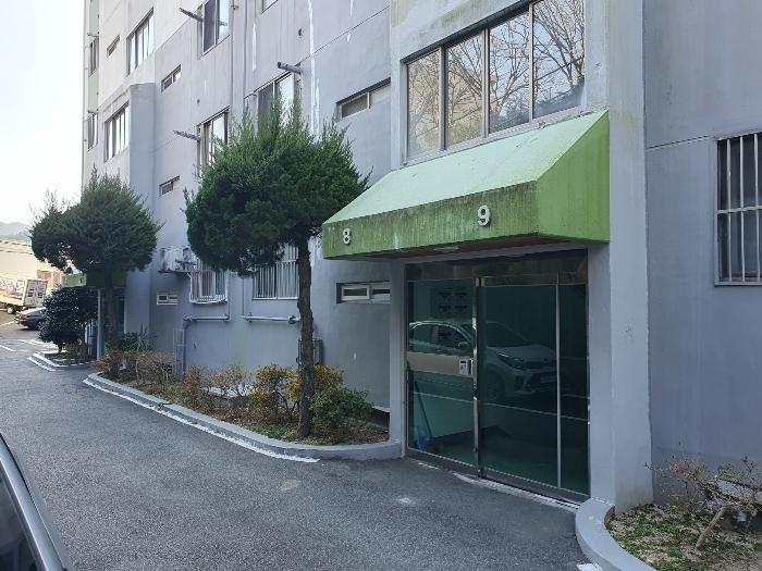법원경매 2024타경114019 사진2 | 해운대구 운봉길 아파트 경매