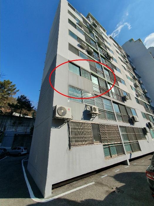 법원경매 2024타경114019 사진3 | 해운대구 운봉길 아파트 경매