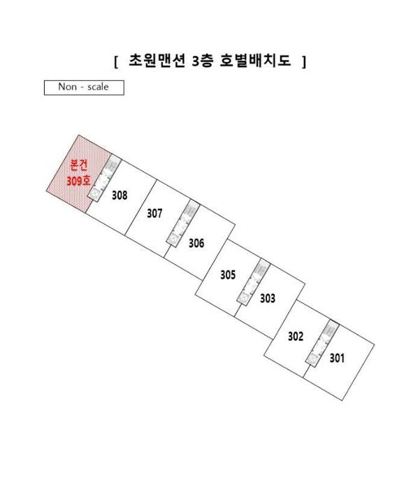 법원경매 2024타경114019 사진9 | 해운대구 운봉길 아파트 경매