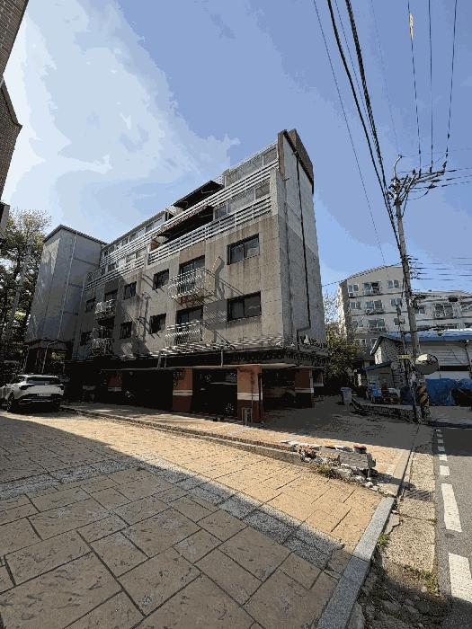 인천광역시 서구 검암동 523-11 도토리마을 3층301호 법원경매 물건 대표사진