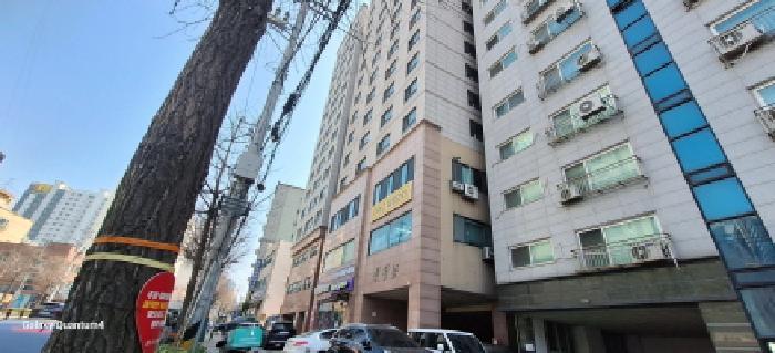2025타경508085 법원경매 사진7 | 인천 미추홀구 근린상가 경매