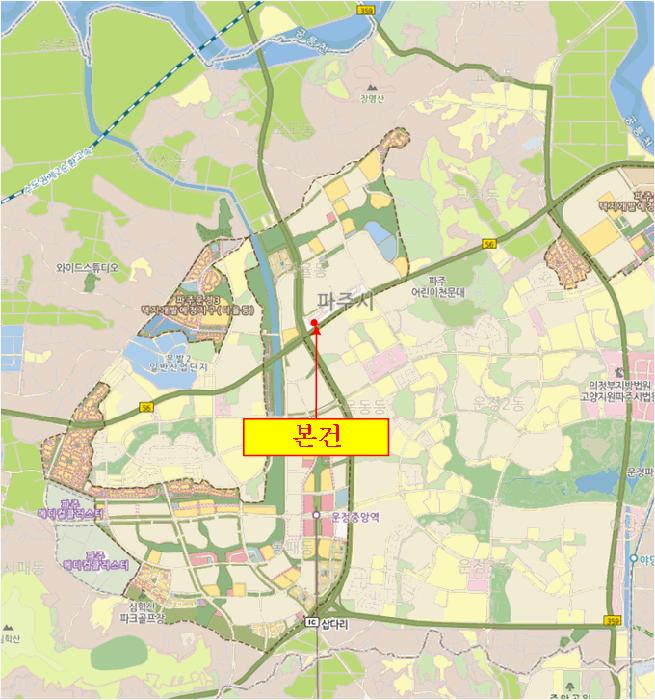 법원경매 2025타경3445 사진13 | 파주시 해올1길 근린상가 경매