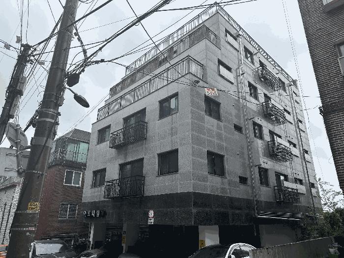 법원경매 2025타경102705 사진2 | 서울 관악구 봉천동 635-516 다세대주택 경매