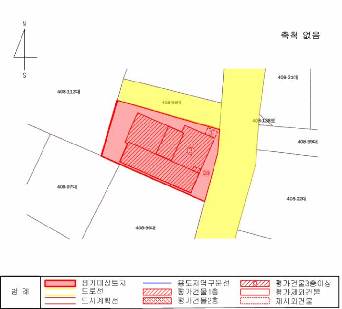 법원경매 2025타경102758 사진35 | 서울 관악구 신림동 408-95 다가구주택 경매