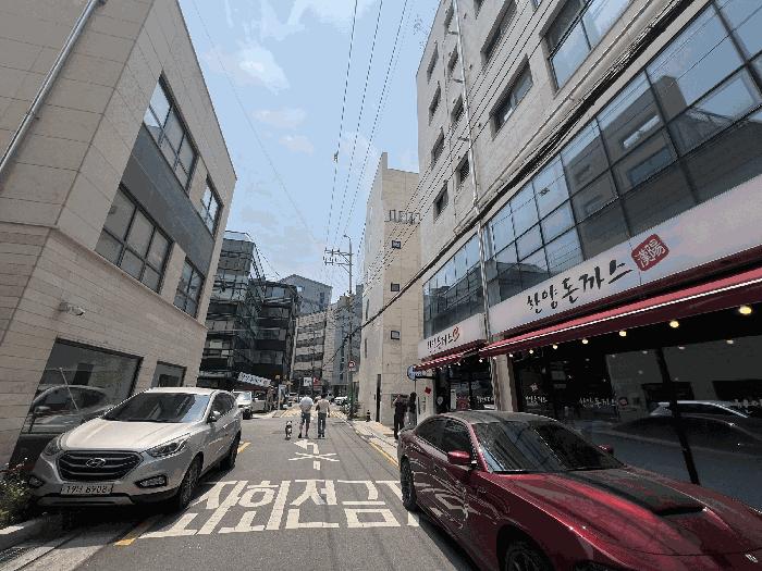 서울특별시 서초구 양재동 81-12 코너스톤에이 4층401호 법원경매 물건 대표사진