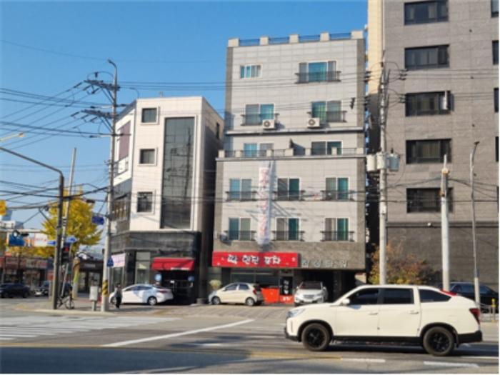 경기도 오산시 원동로 3, 3층303호 · 지번주소: 경기도 오산시 원동 780-6 법원경매 물건 대표사진