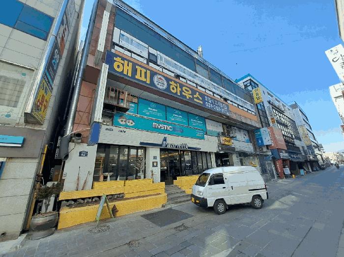 법원경매 2025타경860 사진6 | 수원시 팔달구 교동 3-3 근린상가 경매