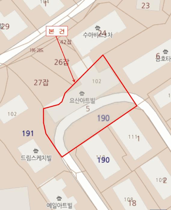 법원경매 2025타경62558 사진16 | 파주시 야당동 190-5 다세대주택 경매