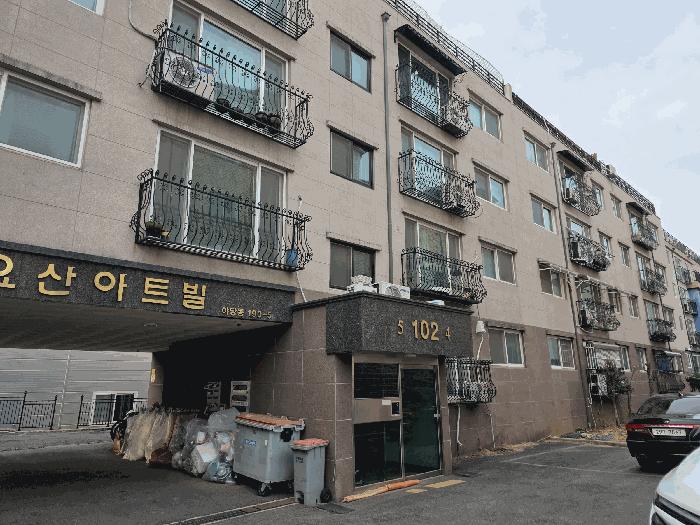 법원경매 2025타경62558 사진5 | 파주시 야당동 190-5 다세대주택 경매