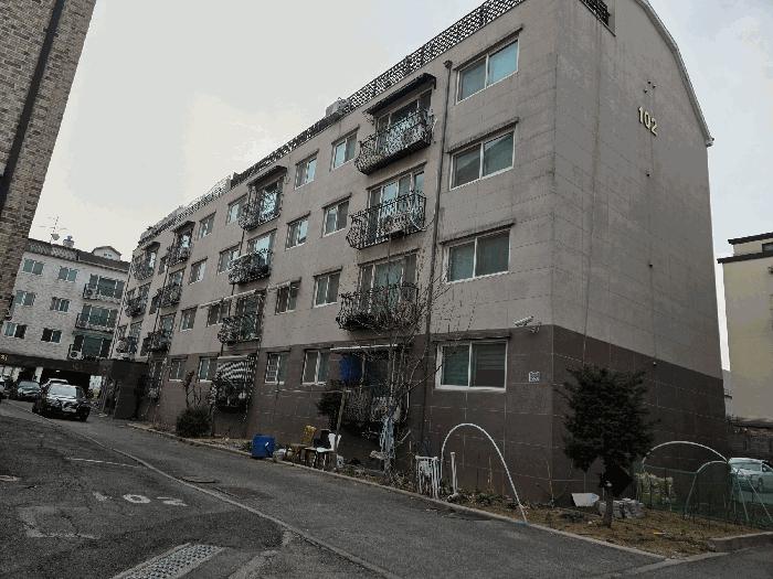 법원경매 2025타경62558 사진7 | 파주시 야당동 190-5 다세대주택 경매