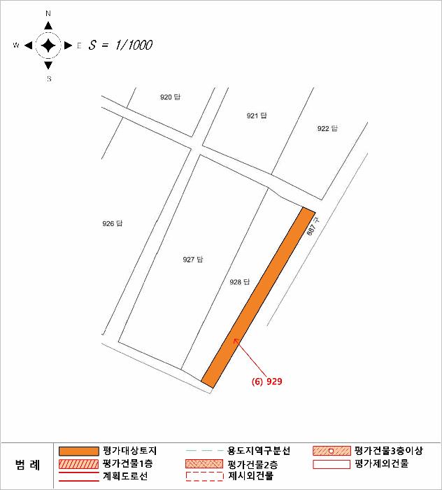 법원경매 2025타경62568 사진24 | 파주시 적성면 주월리 354-2 전 경매