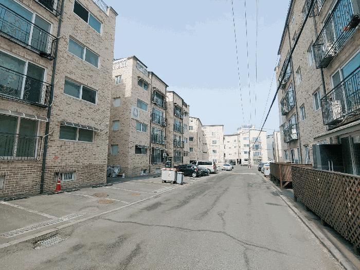경기도 파주시 야당동 220-38 가림빌라 208동 3층302호 법원경매 물건 대표사진