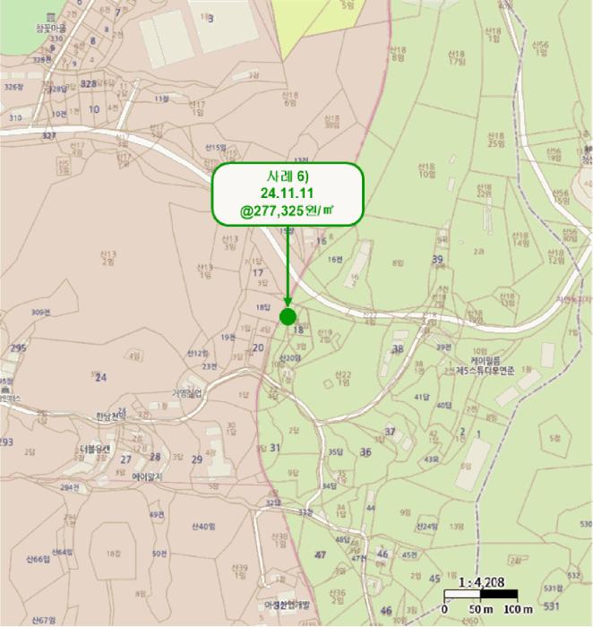법원경매 2025타경62678 사진16 | 파주시 파주읍 파주리 322-4 전 경매