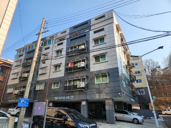 경기도 안산시 상록구 웃말6길 17-1, 5층502호 · 지번주소: 경기도 안산시 상록구 일동 627-8 법원경매 물건 대표사진