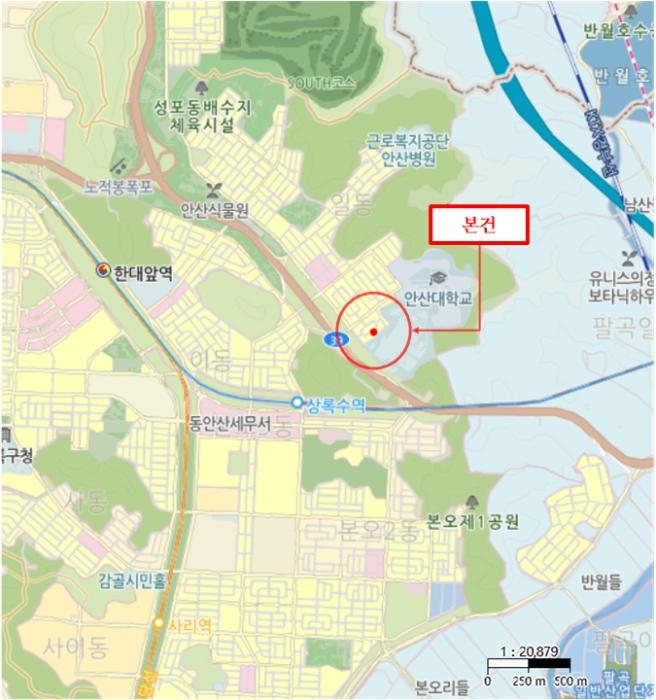 법원경매 2025타경50059 사진10 | 안산시 상록구 웃말6길 다세대주택 경매