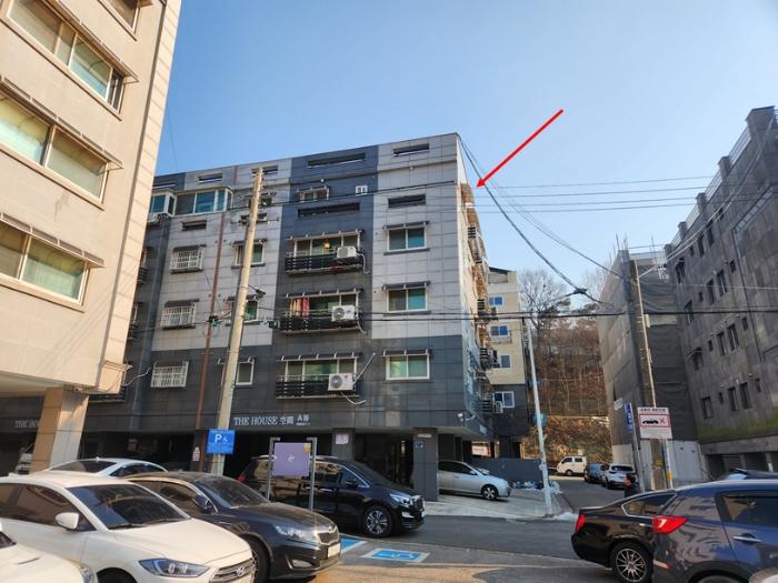 법원경매 2025타경50059 사진2 | 안산시 상록구 웃말6길 다세대주택 경매