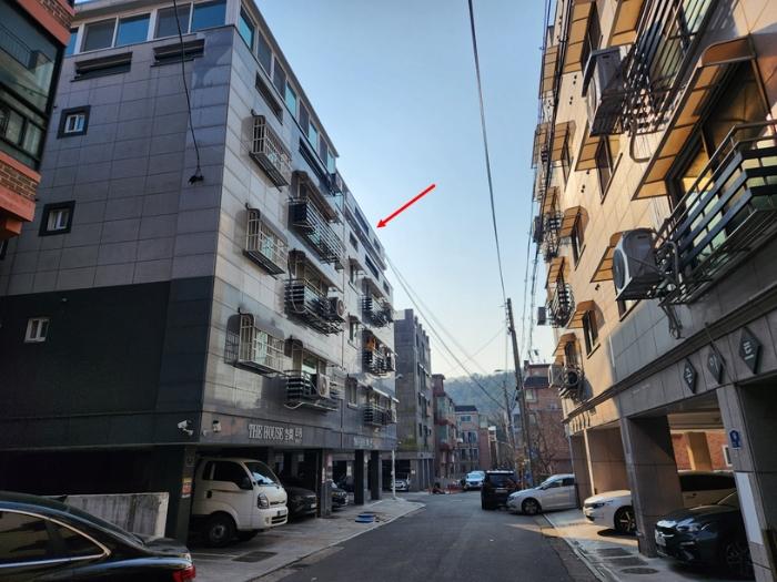 법원경매 2025타경50059 사진4 | 안산시 상록구 웃말6길 다세대주택 경매