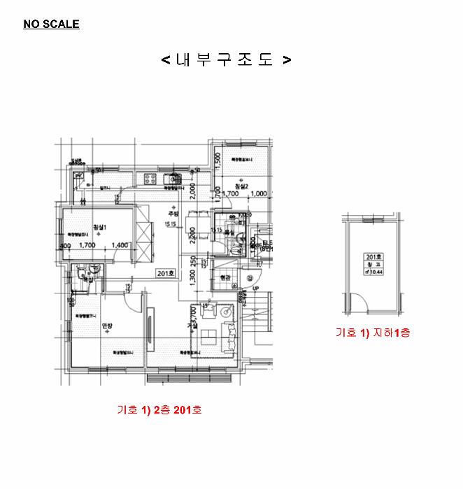 법원경매 2025타경62743 사진12 | 파주시 상지석동 608-3 다세대주택 경매