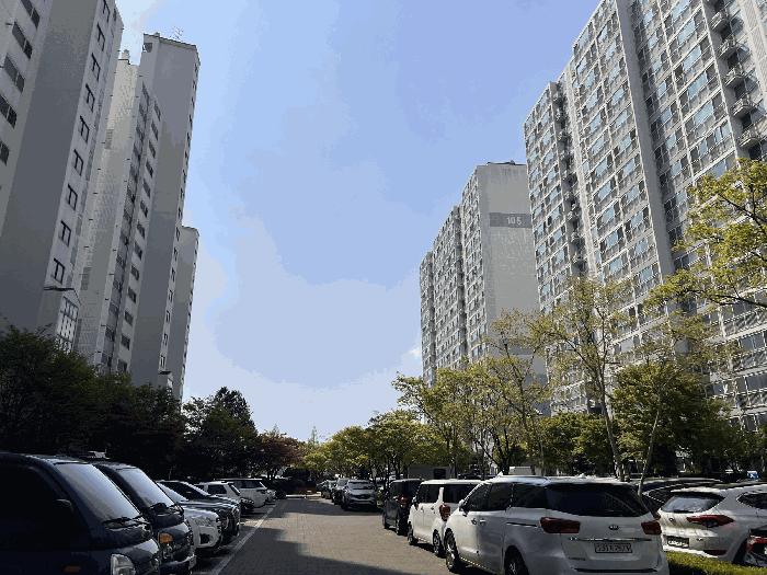 2025타경62822 법원경매 사진3 | 고양 일산서구 아파트 경매