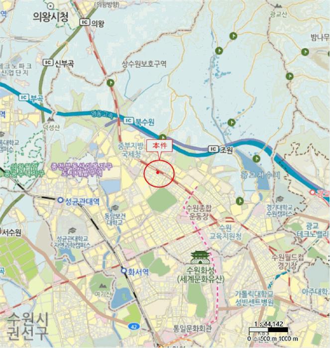 법원경매 2025타경54792 사진13 | 수원시 장안구 파장동 606-9 다세대주택 경매