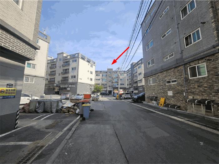법원경매 2025타경62946 사진3 | 고양시 일산서구 덕이동 1029-40 다세대주택 경매