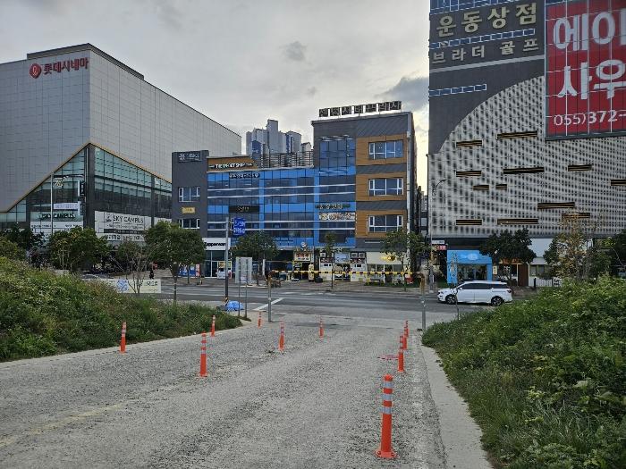 2024타경9237 법원경매 사진2 | 경남 양산시 근린상가 경매