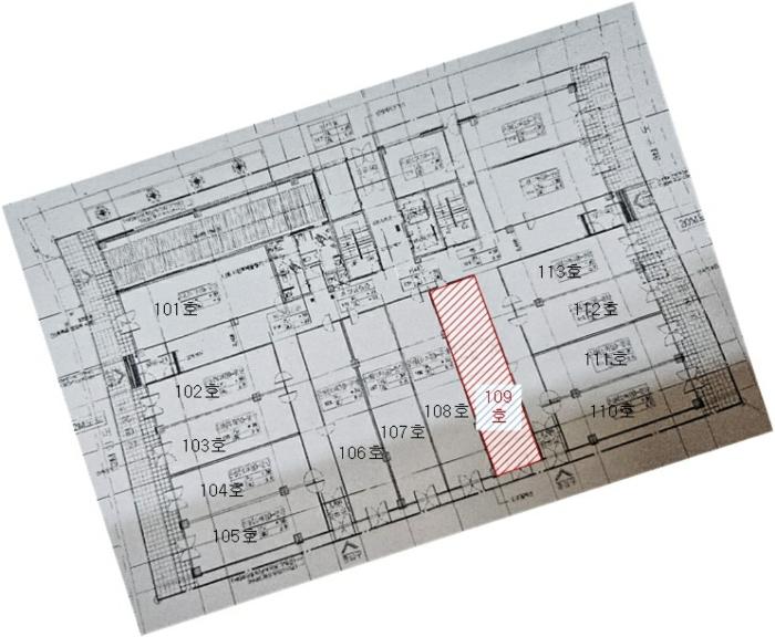 2024타경9237 법원경매 사진6 | 경남 양산시 근린상가 경매