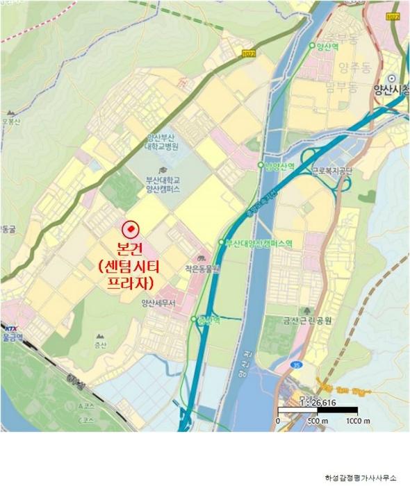 2024타경9237 법원경매 사진8 | 경남 양산시 근린상가 경매