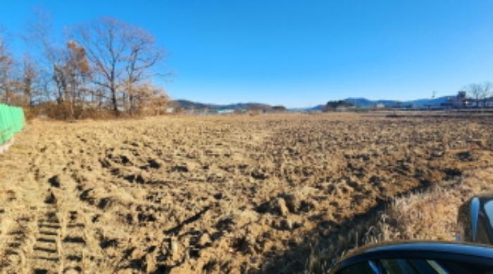 2024타경10169 법원경매 사진6 | 울산 울주군 답 경매