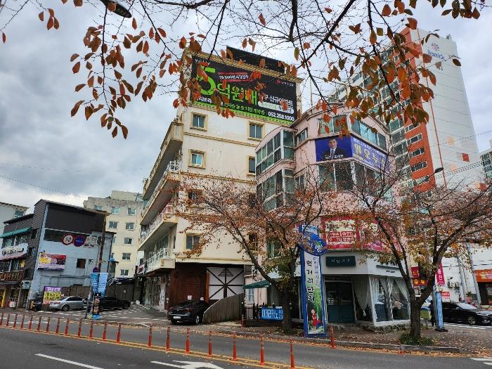 2024타경118834 법원경매 사진2 | 울산 중구 근린시설 경매