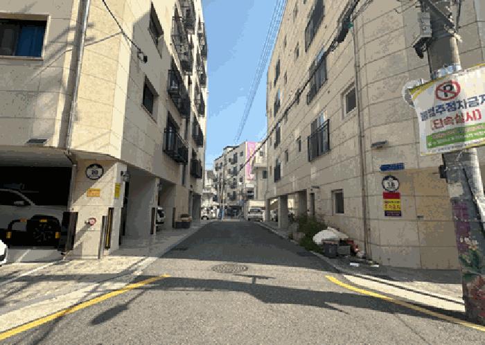 법원경매 2025타경9680 사진2 | 서울 금천구 독산동 972-32 블루972 다세대주택 경매