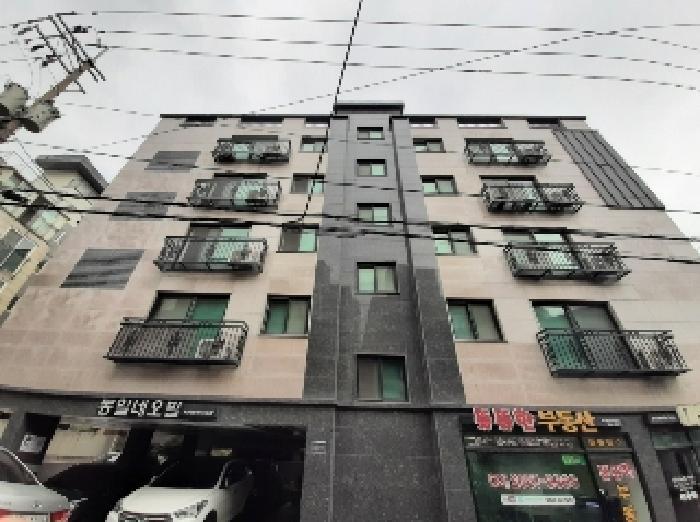 법원경매 2025타경10896 사진7 | 서울 양천구 목동 625-4 다세대주택 경매