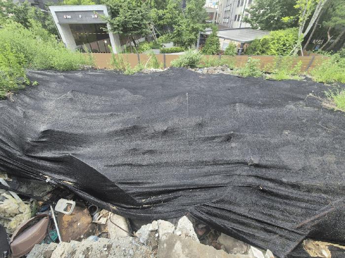 법원경매 2025타경11331 사진2 | 서울 영등포구 대림동 990-73 대지 경매